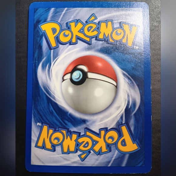 Elekid Pokemon Card - Neo Genesis - 22/111 Rare Non-Holo - Picture 8 of 9